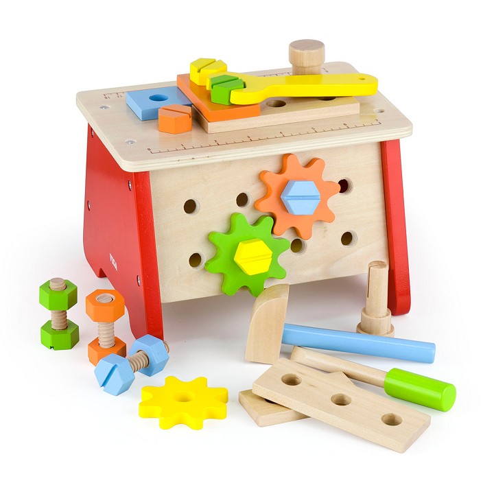Table top workbench